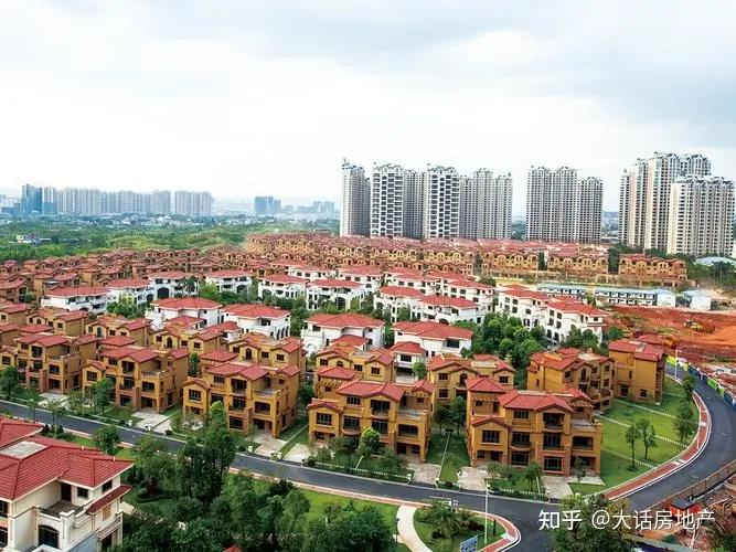 碧桂园杨惠妍捐赠20%的股权，是做慈善吗？假的！ - 知乎