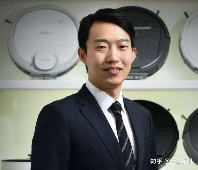 变色龙 | 科沃斯:损失千亿市值,人祸猛于虎(二) - 知乎