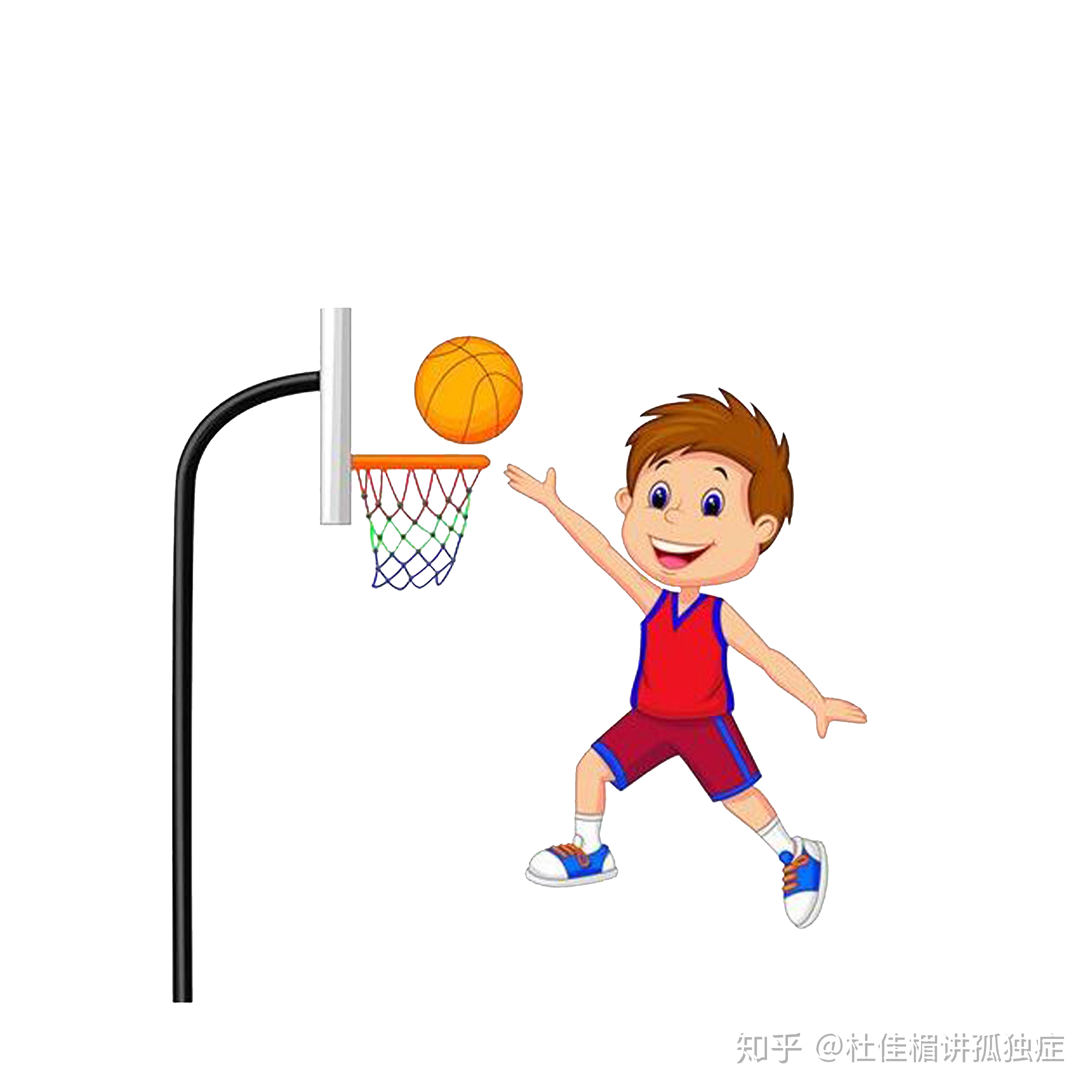 幼儿专用的篮球及篮筐,平时玩的皮球及洗衣篮也可以