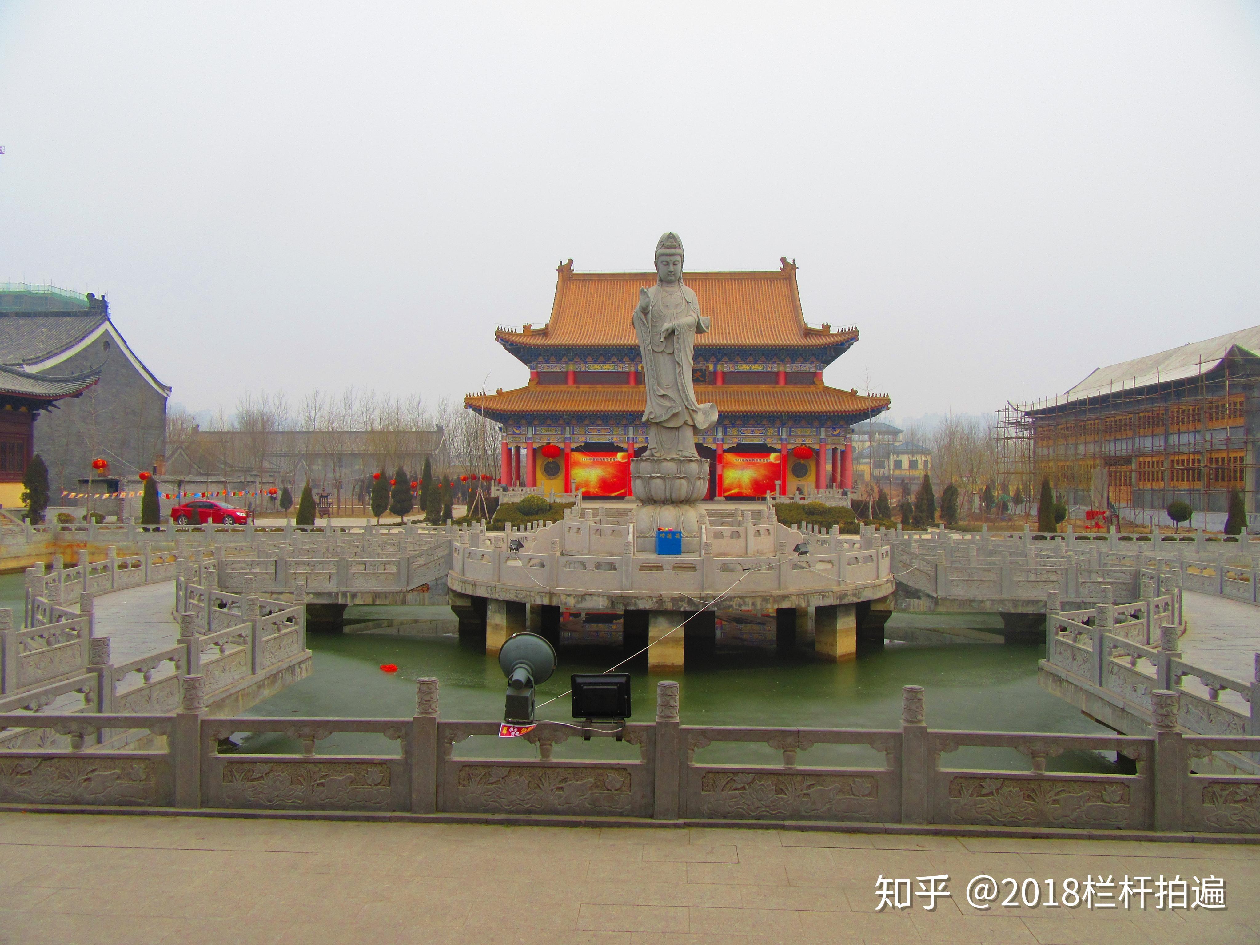 德州:永庆寺 - 知乎