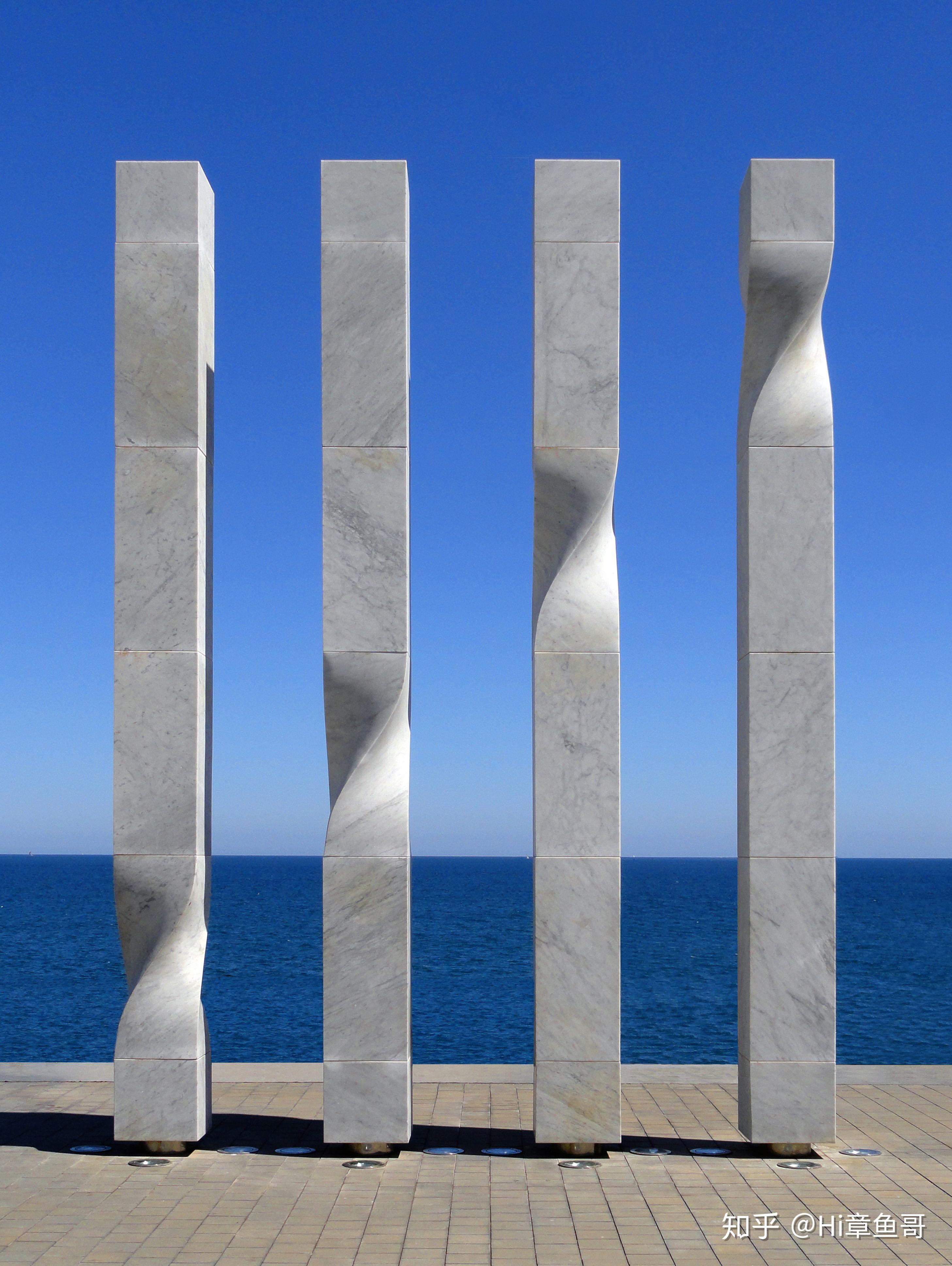 最近美国和其它国家相继出现的神秘金属柱是咋回事