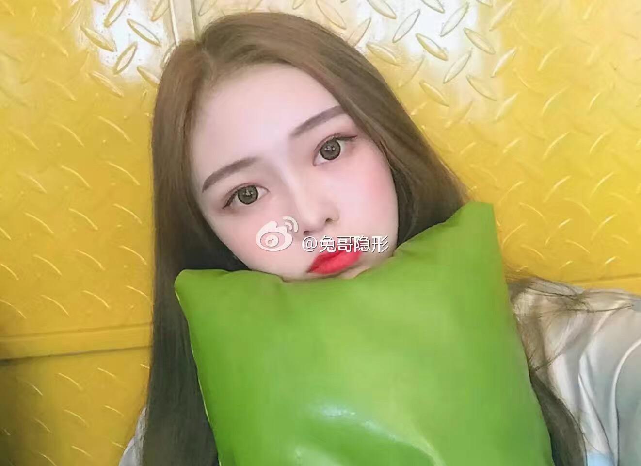 小直径美瞳求推荐? - 玫瑰的回答 - 知乎