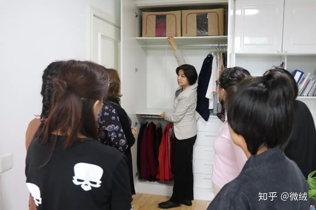 最恰当的时刻……如果你想职业转型如果你想学习专业的整理收纳知识