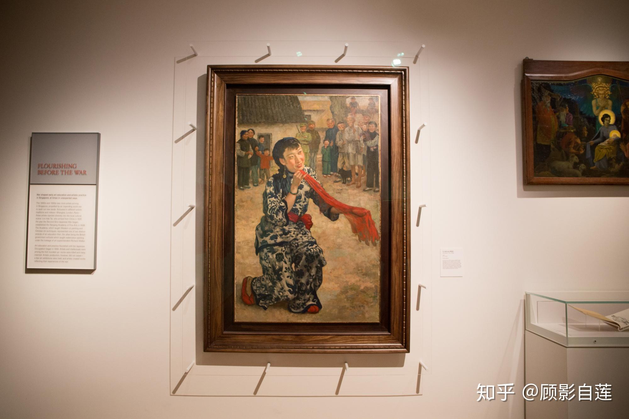 新加坡国家美术馆老建筑的新生命