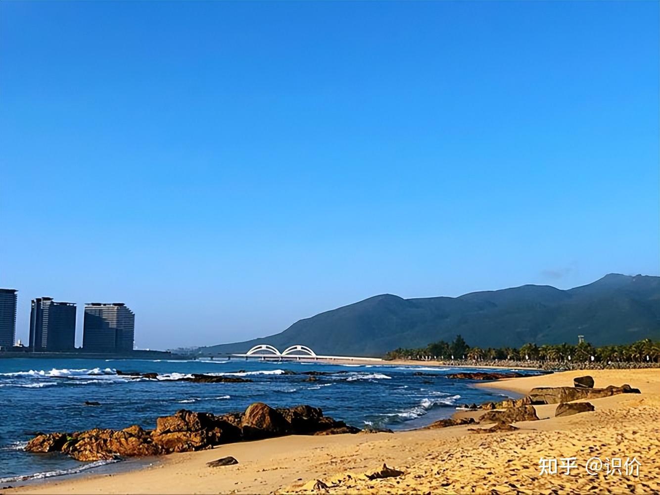 万宁旅游攻略景点大全，万宁旅游必去十大景点有哪些？看这里！ - 知乎