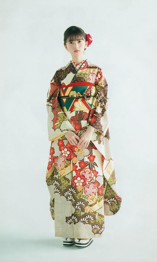 Sweet 齋藤飛鳥 知乎