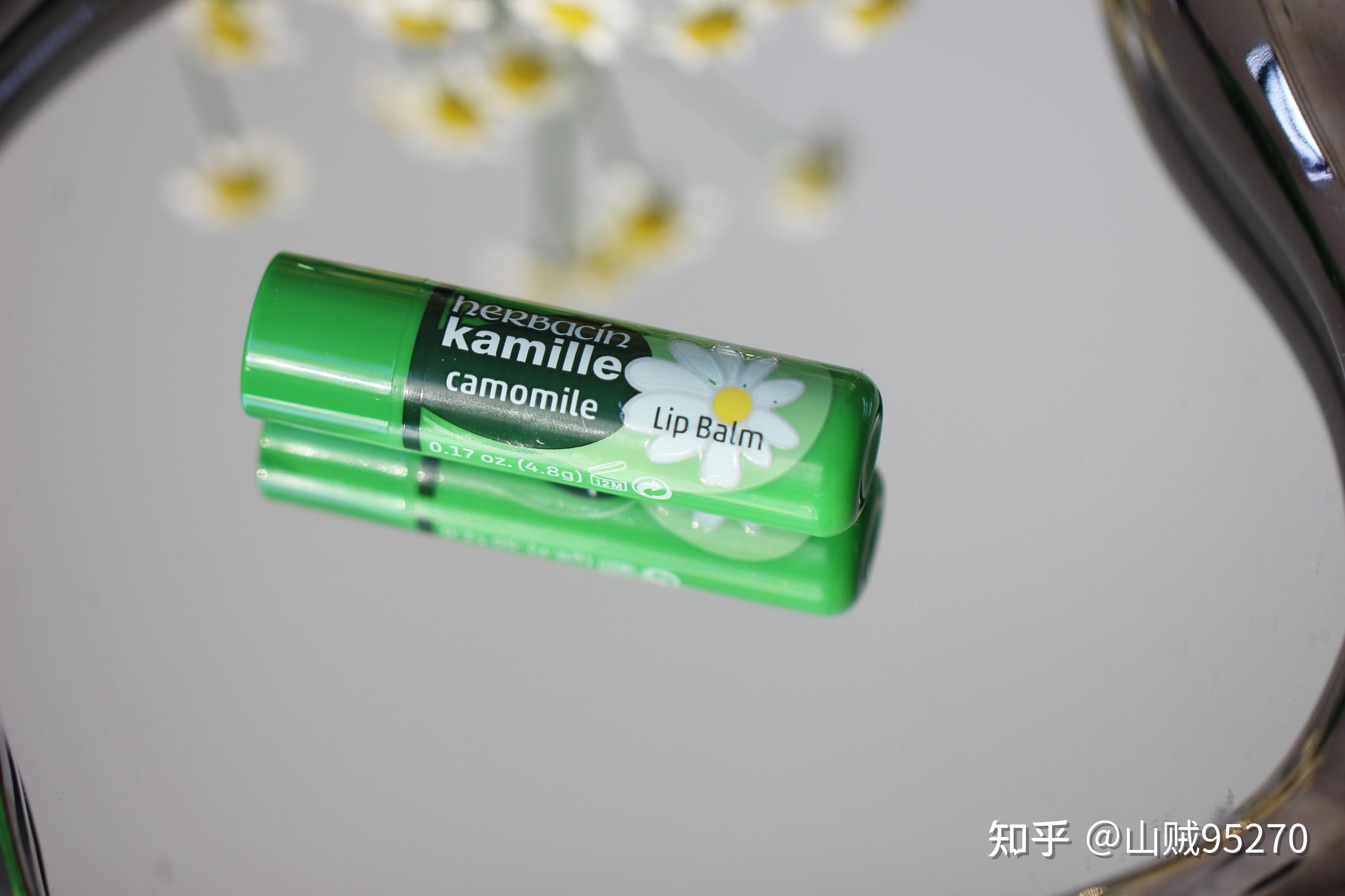 6款润唇膏大测评 :哪一款才是唇纹终结者?哪款又是性价比之王? - 知乎