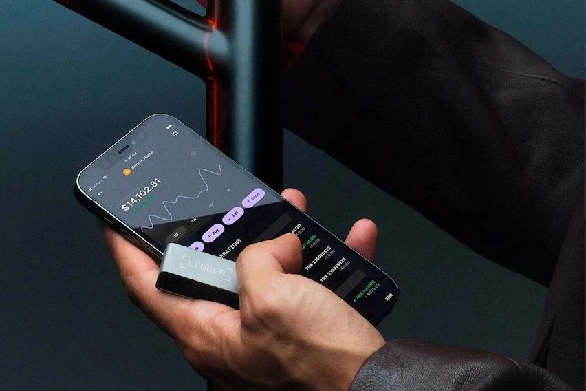 Ledger Wallet代购渠道,真的安全吗?看完再决定