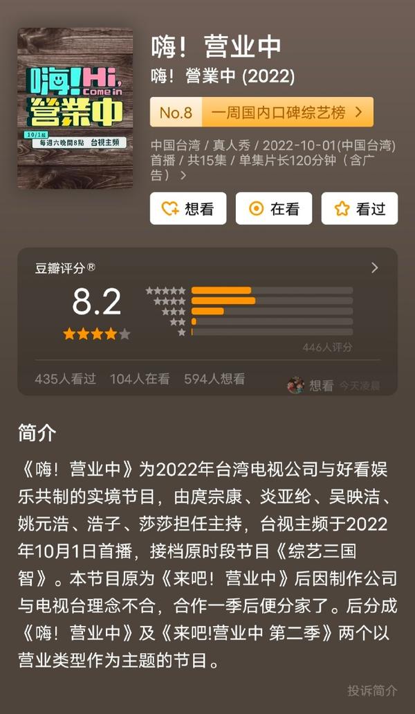 豆瓣热评解析