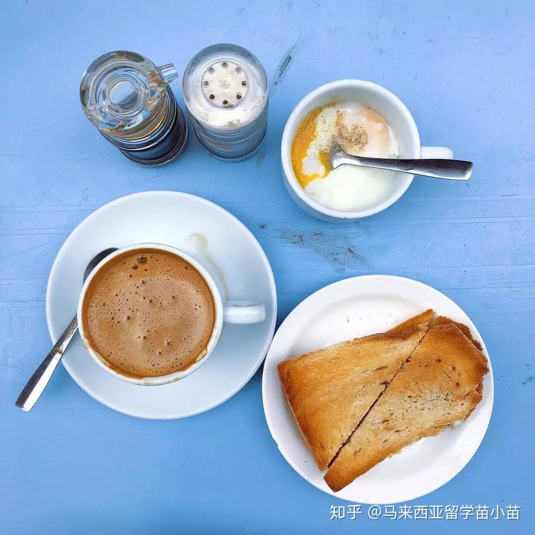 如何在早上唤醒一天的活力？一份马来西亚早餐指南这就送到！ - 知乎