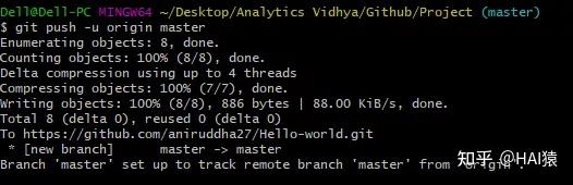 还不会使用 GitHub ?一文总结GitHub使用指南20 还不会使用 GitHub ?一文总结GitHub使用指南