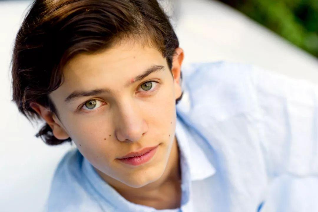 走不好秀就回去继承王位?丹麦王子:想太多,赚不到钱我就要喝西北风了