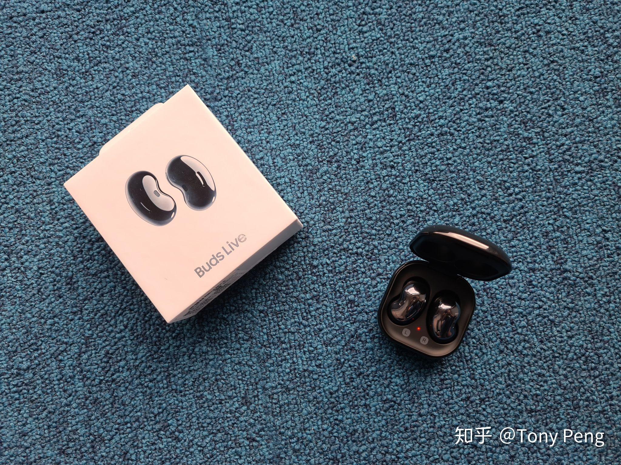 三星galaxybudslive使用体验