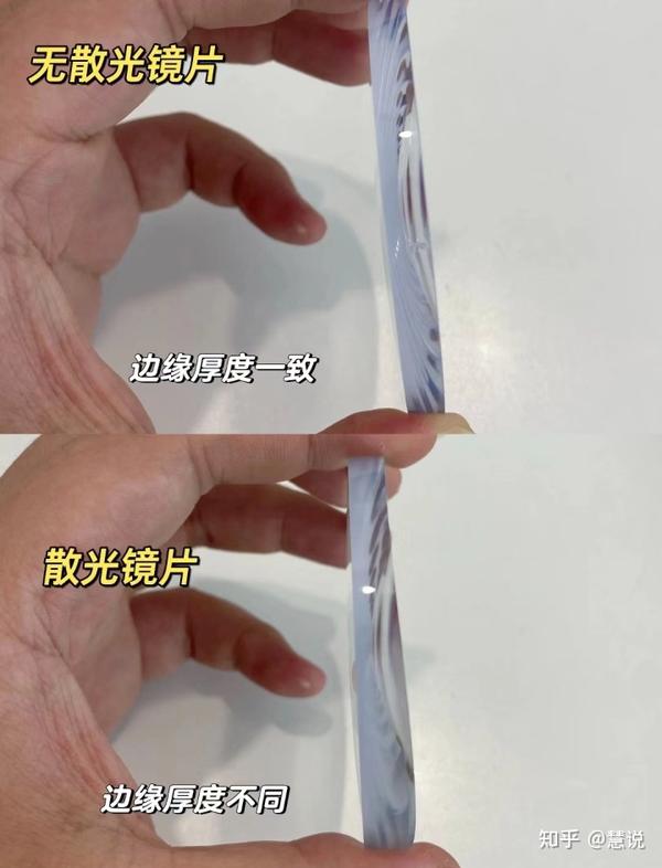 关于“散光”的详细科普，请收藏保存 - 知乎