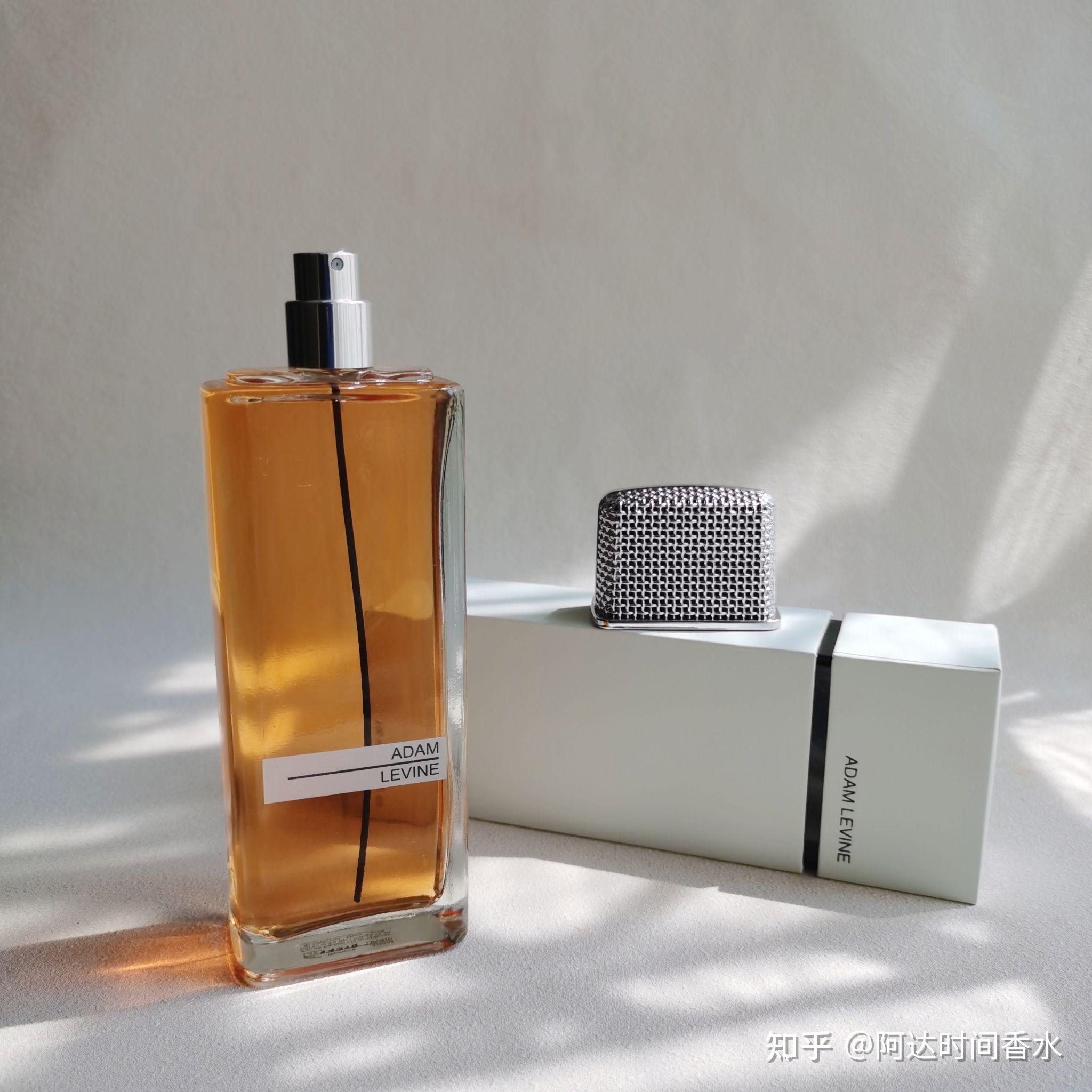 美食调 便宜秋冬香水 亚当李维同名 - 知乎