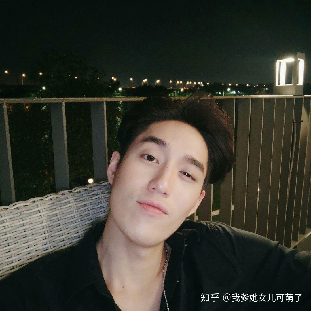 如何评价泰国男星torthanapob朋抔里拉塔纳卡邹