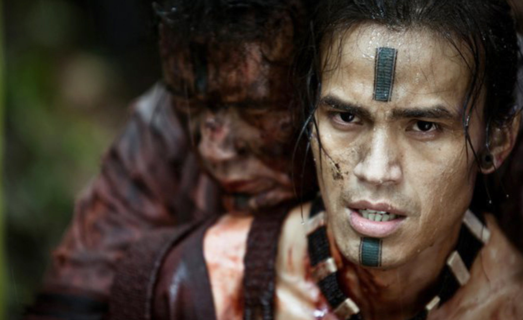 台湾雾社事件改编因为太过真实狂删130分钟才能上映