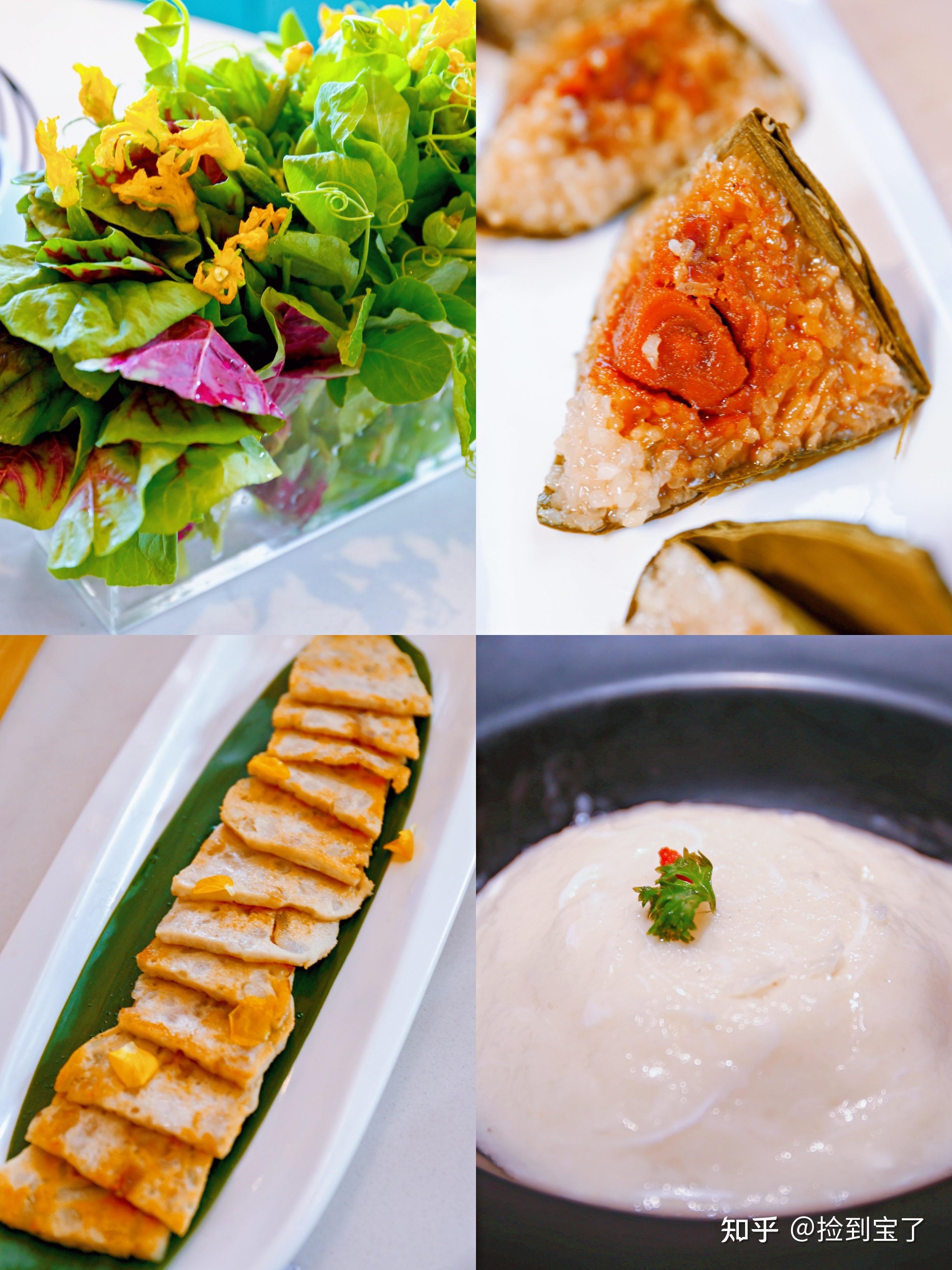 美食攻略之三亚海棠湾明星也打卡的特色美食椰子鸡