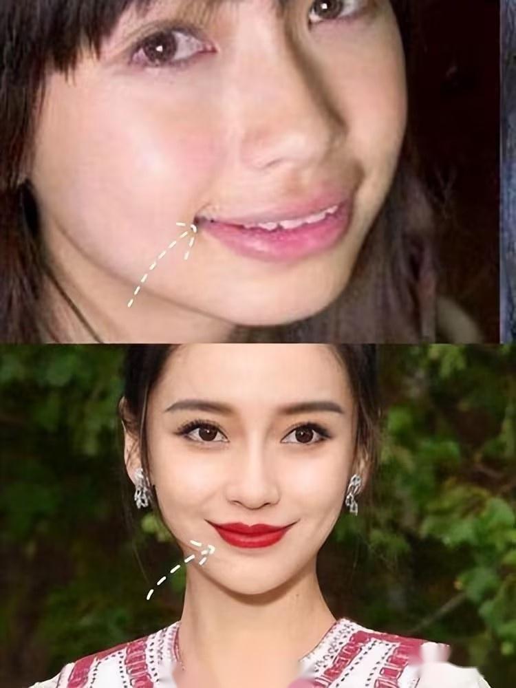 同样是“下撇嘴”，为什么有些人高级，有人则一脸苦相？答案在这 - 知乎