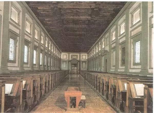 论艺术家抱对大腿的重要性美第奇家族不得不说的故事