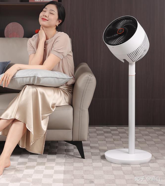 家用电风扇选哪种品牌好一点,买什么品牌的风扇质量最好? - 知乎