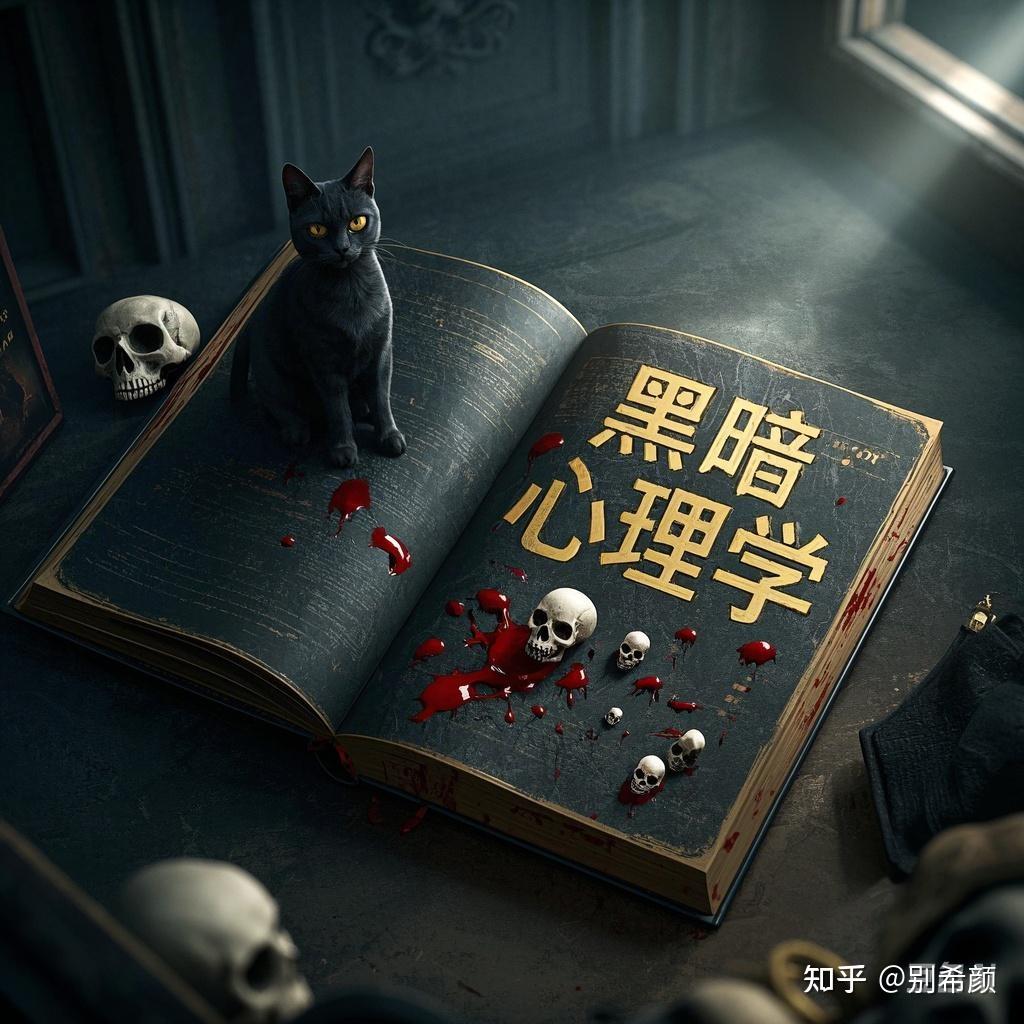 校园霸凌背后的黑暗心理学：为何霸凌者如此残忍？ - 知乎