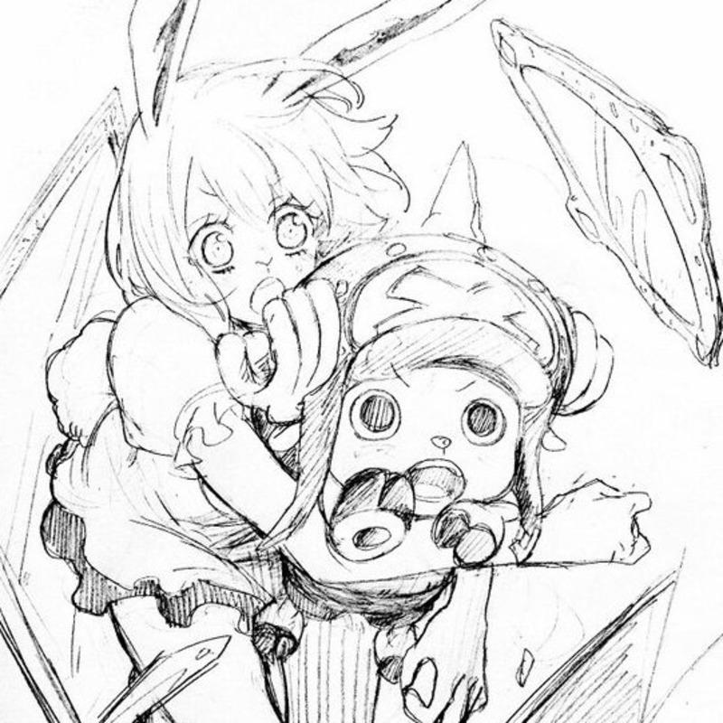 加洛特有可能加入路飞一伙海贼王888,可爱的加洛特变成冷艳的