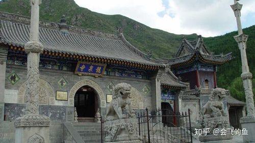 山西省忻州市五台山景区介绍-忻州五台山景区发布最新公告