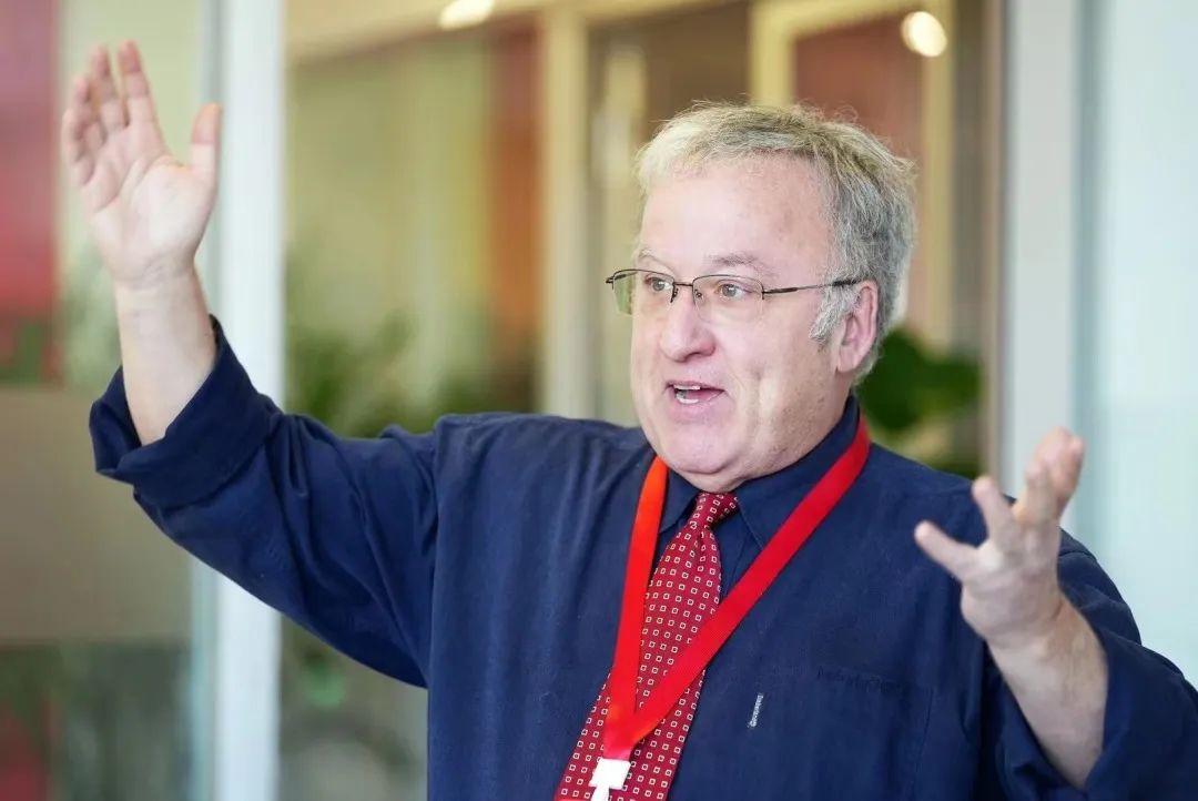 如何才能多读书且读好书？看北京德闳图书馆馆长Mr. Sam Hopper揭秘多读书且读好书的诀窍！ 知乎