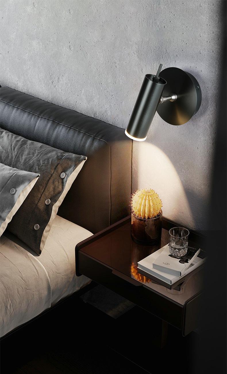 床头灯怎么选? - 知乎