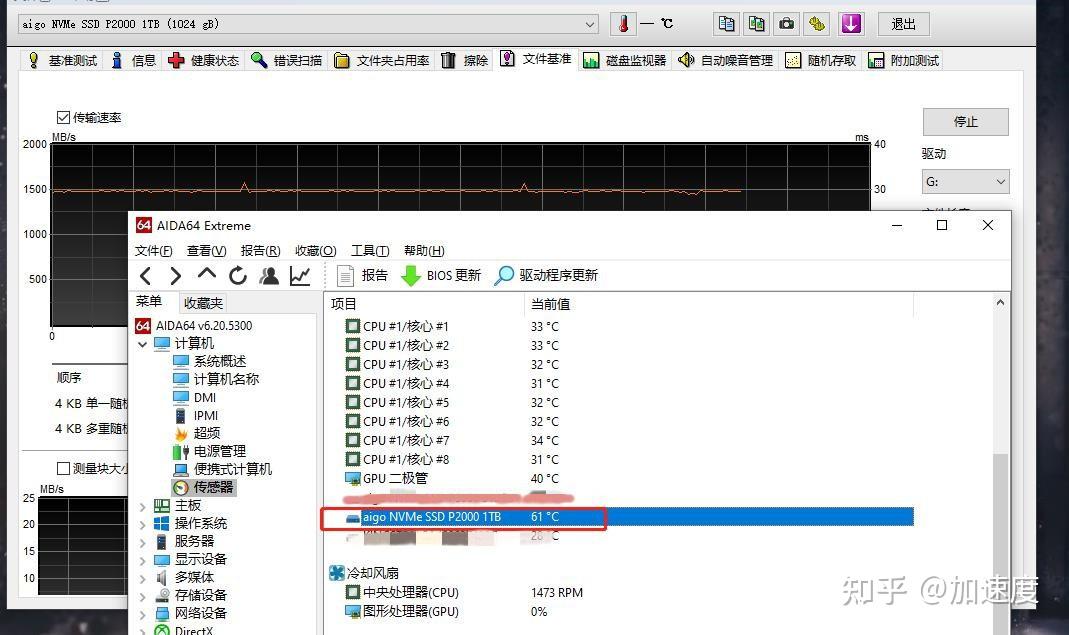 1t的固态硬盘如何分配（1t固态硬盘分多少给c盘） 1t的固态硬盘怎样
分配（1t固态硬盘分多少给c盘）「1t固态分几个盘比较好」 行业资讯