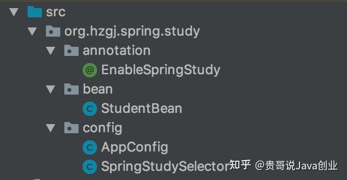 Spring Selector 深入理解Spring的ImportSelector接口 - 知乎