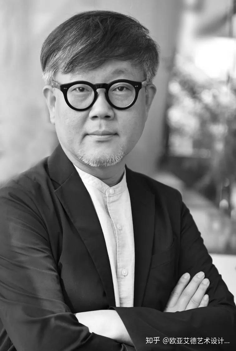 工作坊 | EAaD school × 张圣焕,这个夏天你值得拥有这个最帅的男人 - 知乎