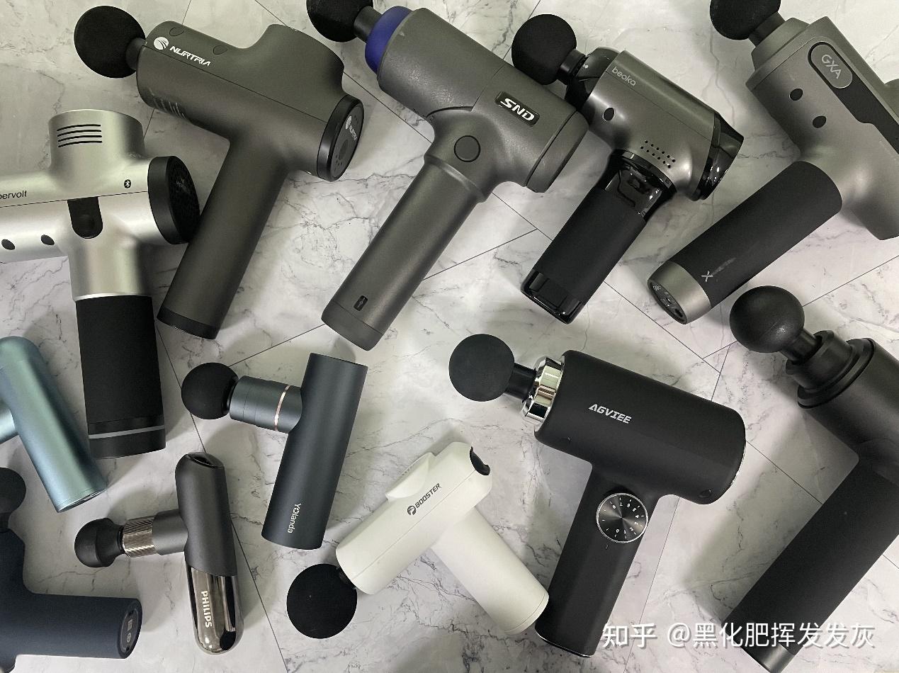 筋膜枪对人体有什么危害揭示三大风险潜规则