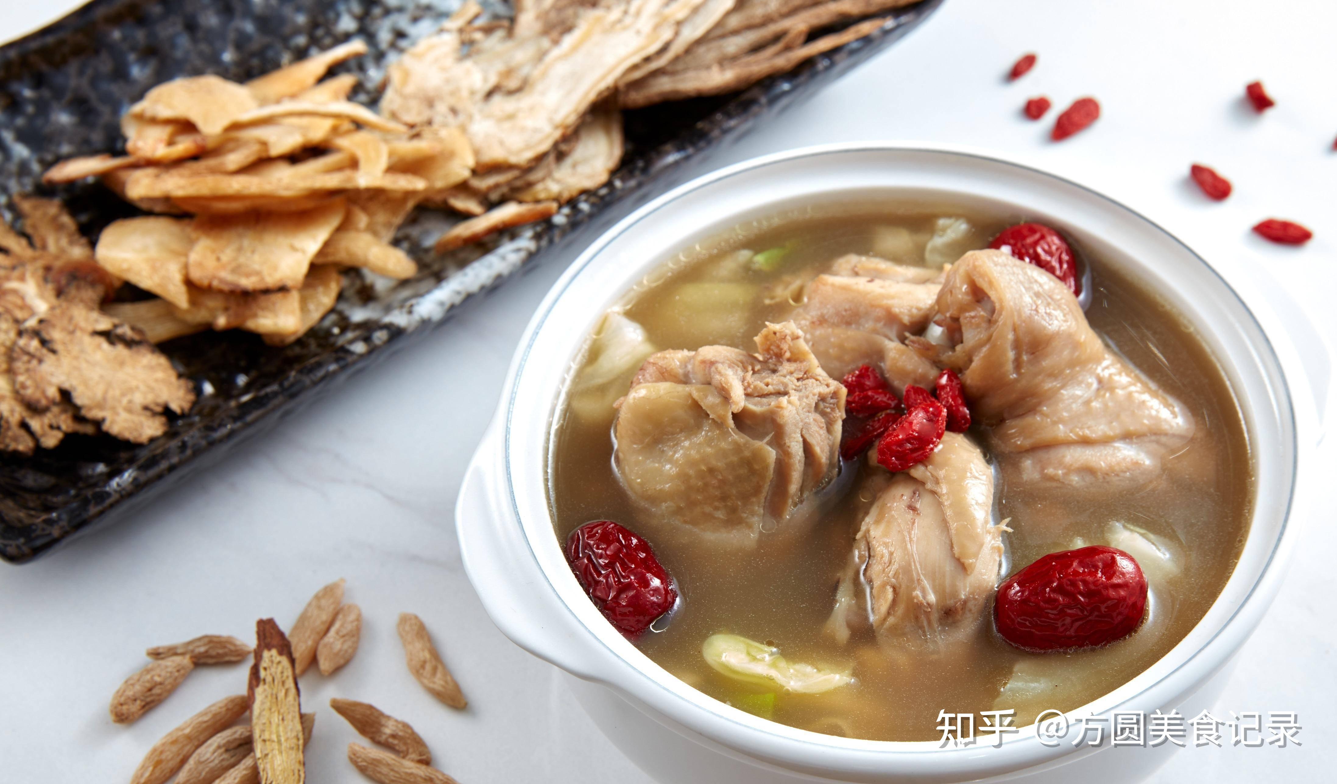 建议中老年人尽量多吃这两种温热食物养元气强身体