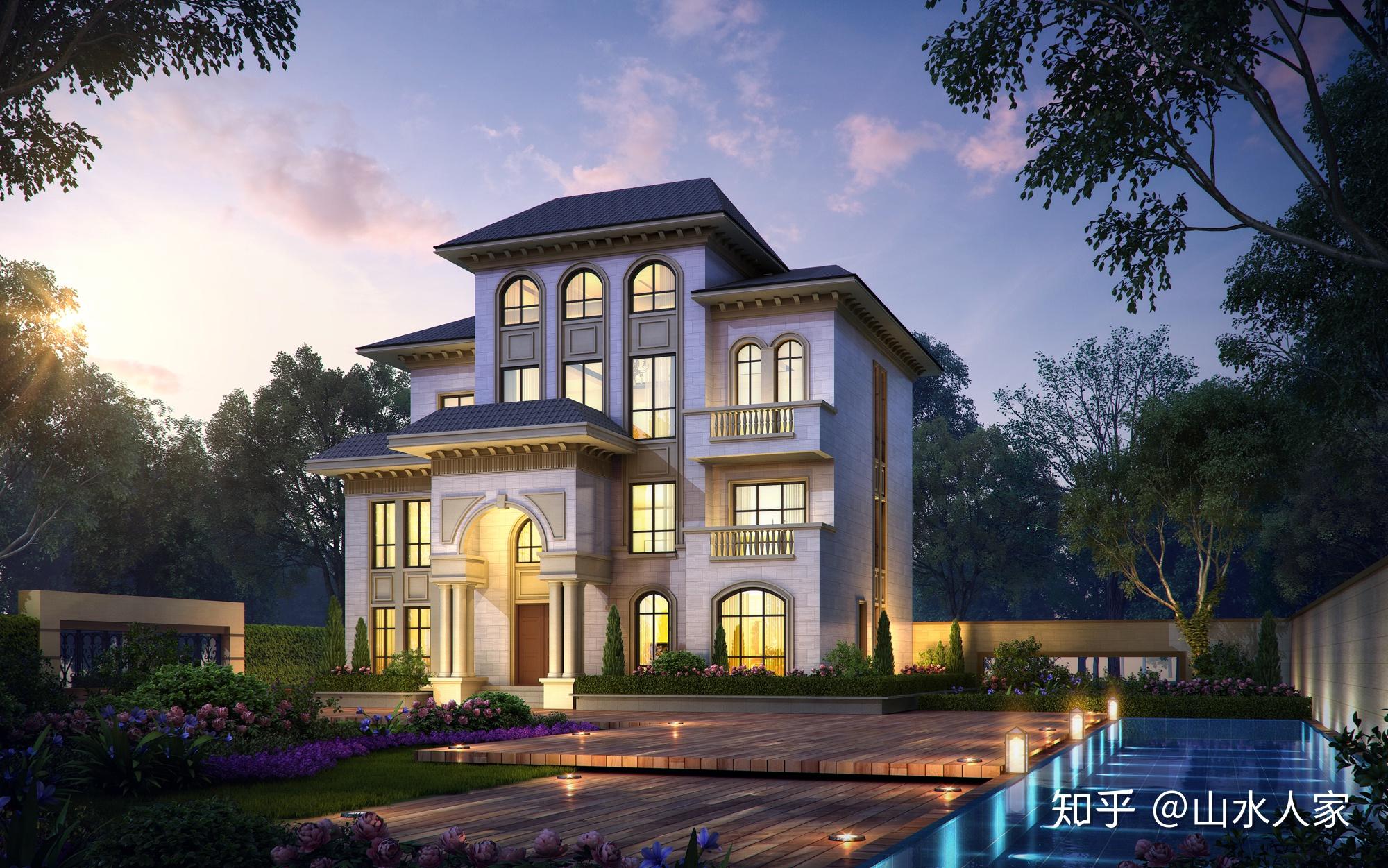 易盖房靠谱吗？