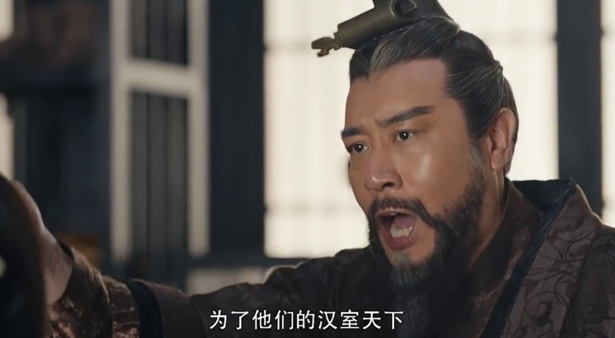 军师联盟集集评1819