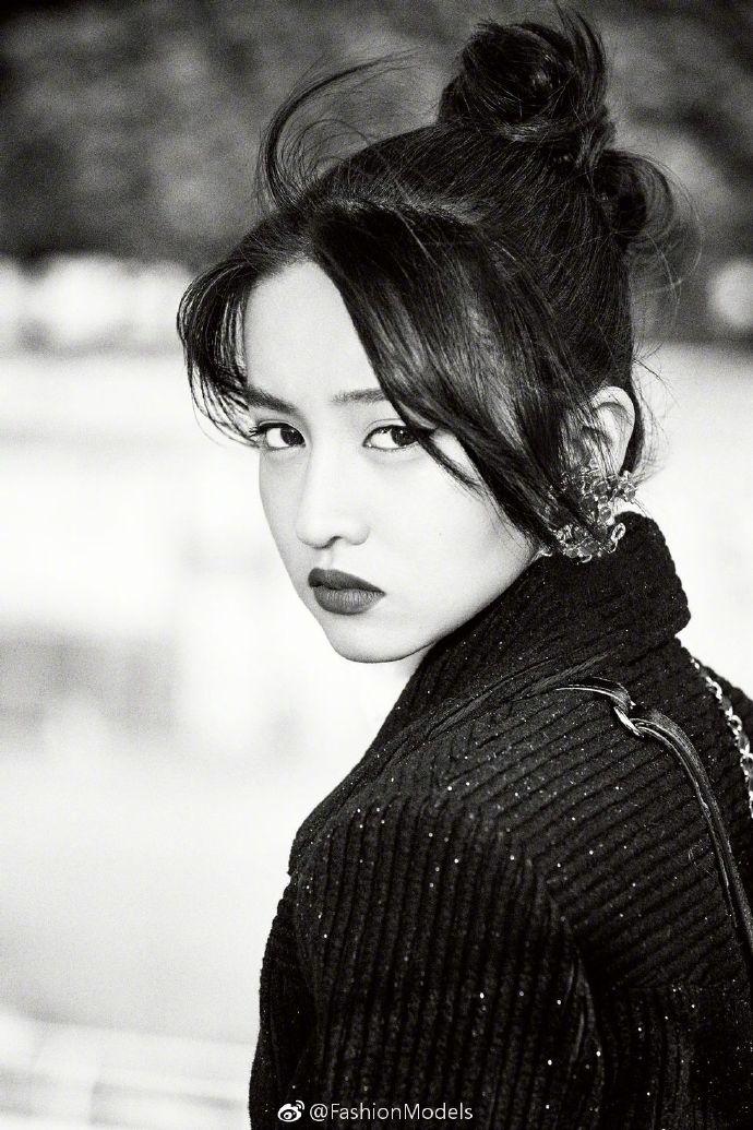 chanel大使bvlgari代言人01日本最强星二代木村光希开挂了