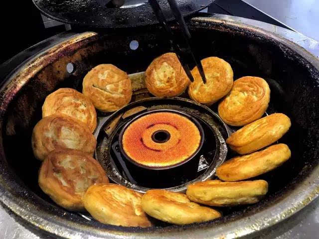 成都有没有不辣的美食?