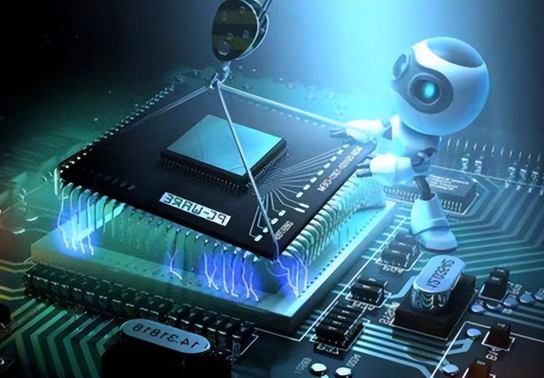 代电子元器件,能够促进国民经济信息化,促进电子技术和整机的更新换代