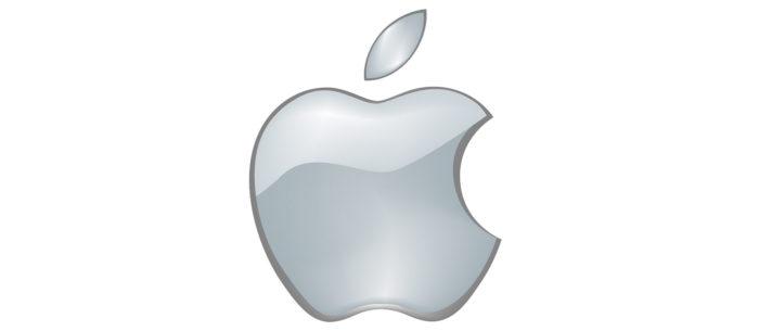 苹果logo为何容易被记住 知乎