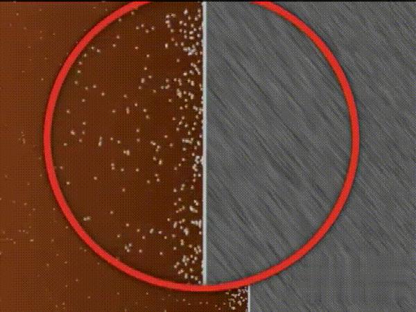 金属放进去就变黑，发黑工艺是什么“黑科技”？ - 知乎