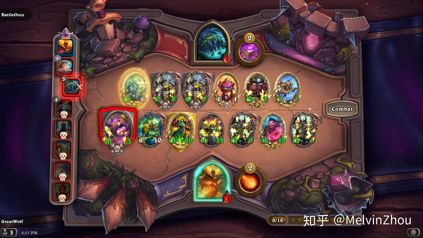 业内】狂欢落幕——2019自走棋回顾- 知乎