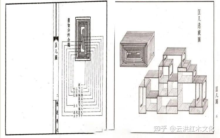 古人的智慧:七巧板的“进化史” - 知乎