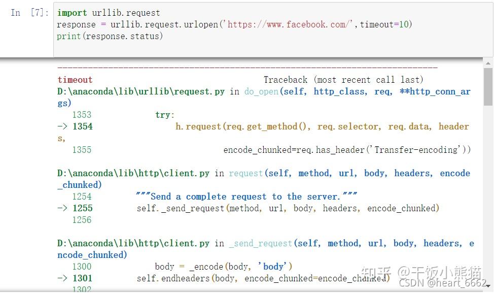 understanding urllib in python web programming -... python你可能不会知道的urllib - 知乎