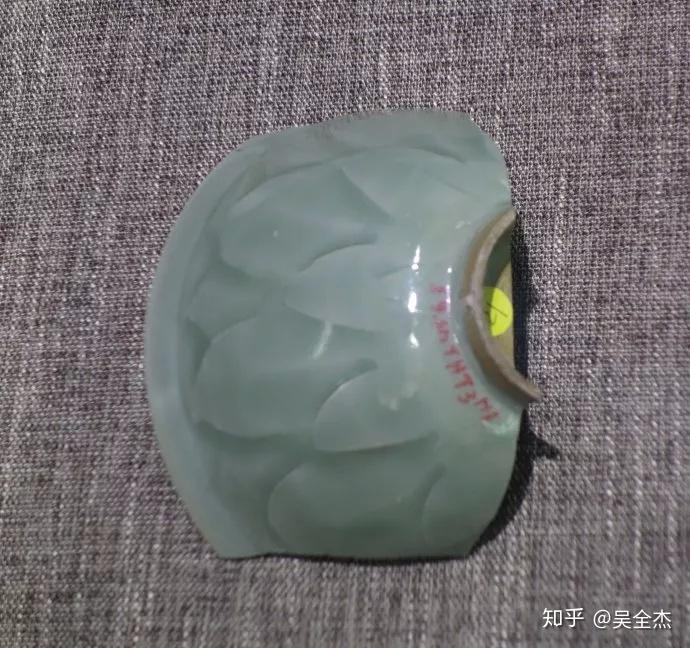 宋代耀州窑瓷器鉴赏- 知乎