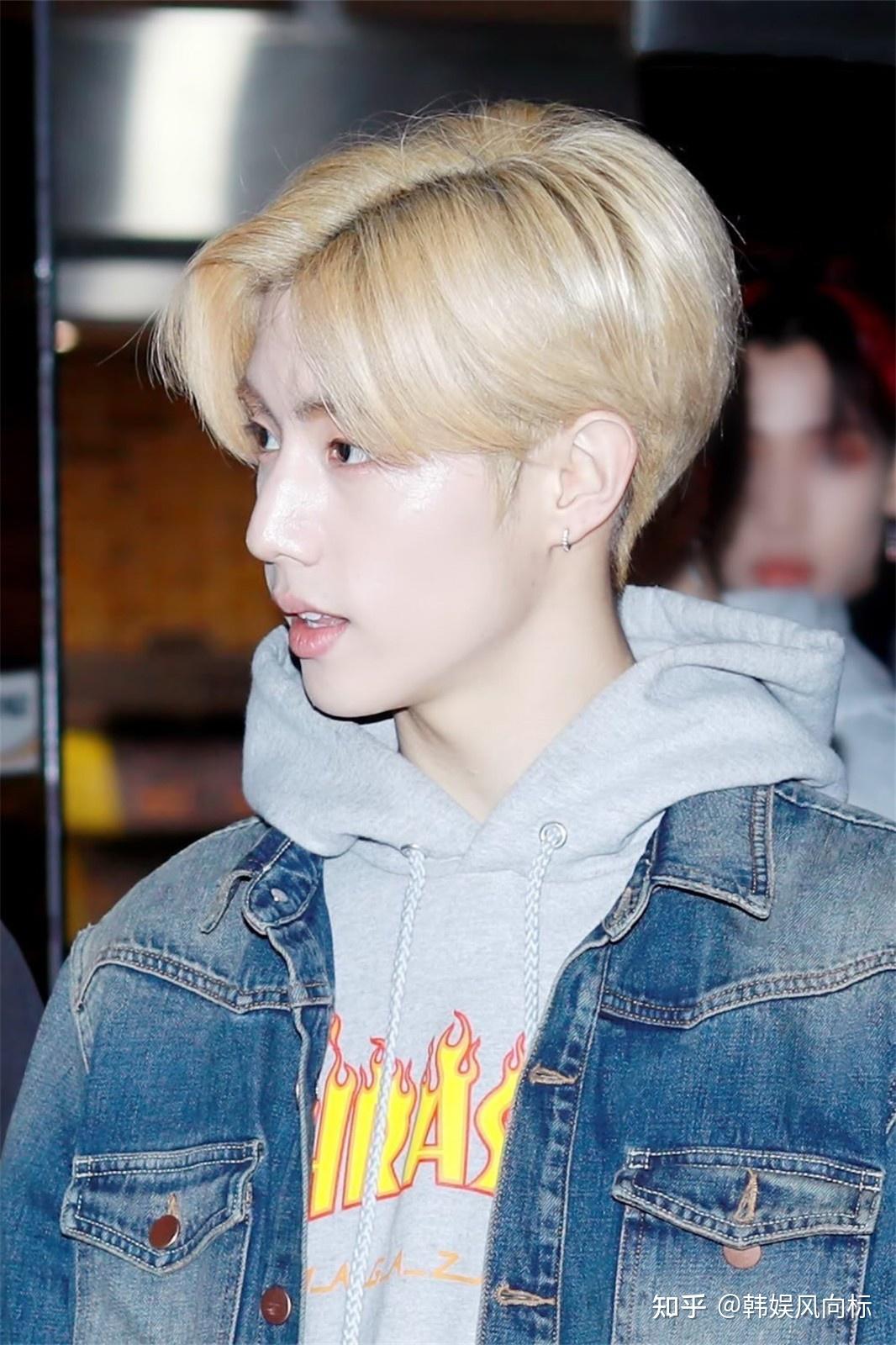 got7mark发布预告片仅8秒钟并说会有一些特别的东西