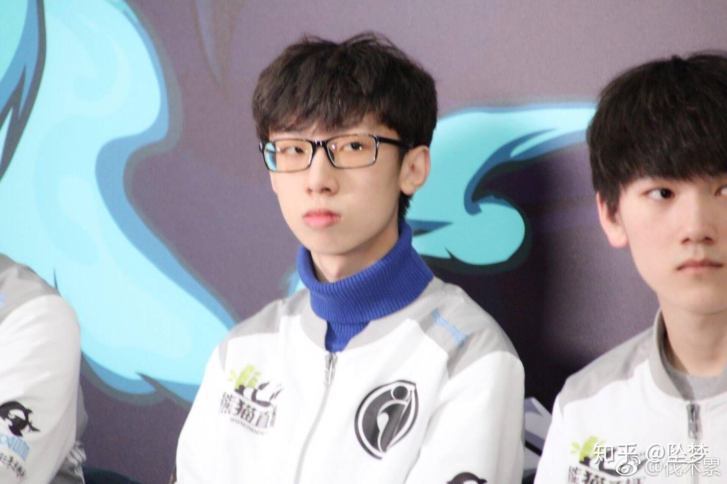 ig宝蓝皮肤为什么是洛