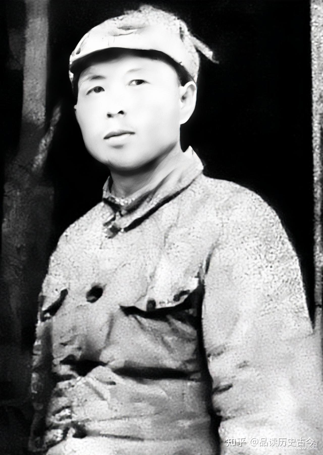 是谁逮捕了刘志丹?毛主席喊刀下留人,给予最后警告处分 - 知乎