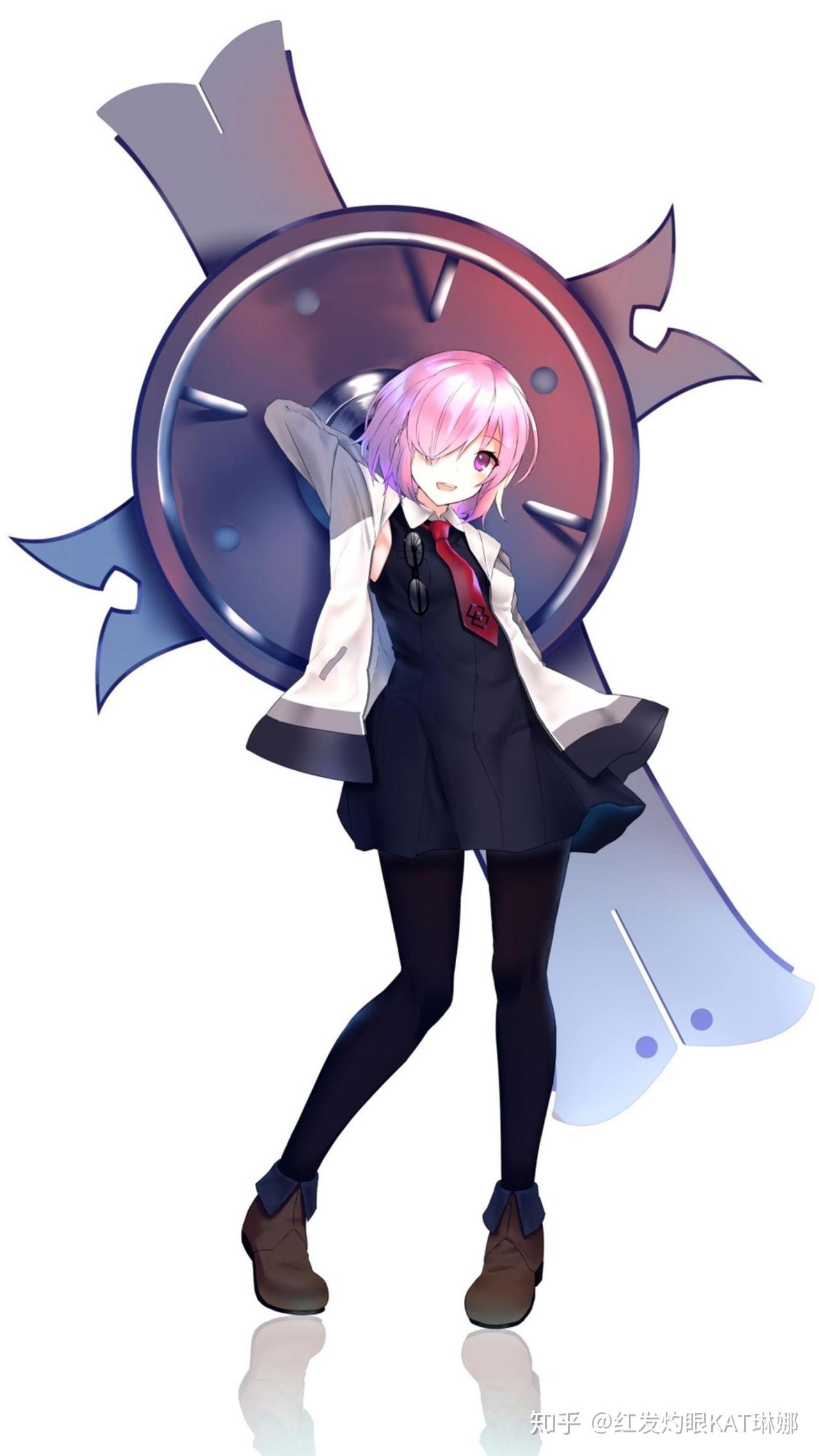 fate系列十月番是关于什么的